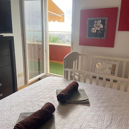 Appartement Atico Duplex Mar Y Montana Atalaya à Benalmádena Extérieur photo