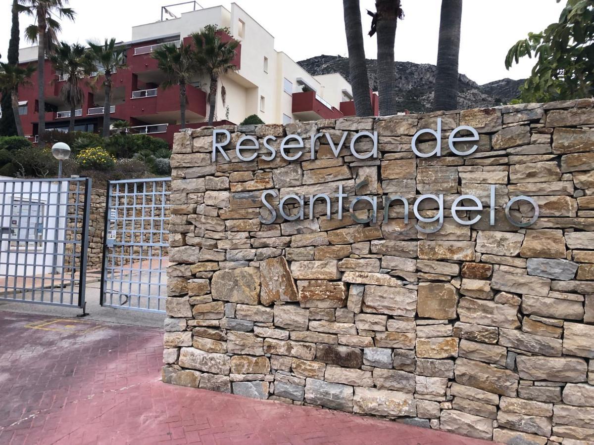 Appartement Atico Duplex Mar Y Montana Atalaya à Benalmádena Extérieur photo