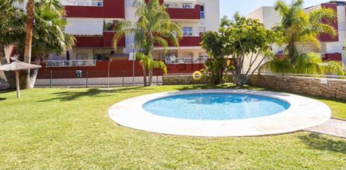 Appartement Atico Duplex Mar Y Montana Atalaya à Benalmádena Extérieur photo
