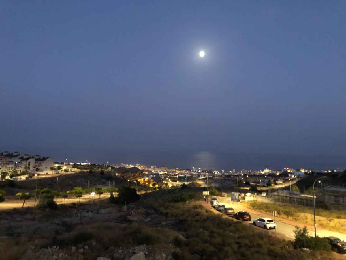 Appartement Atico Duplex Mar Y Montana Atalaya à Benalmádena Extérieur photo