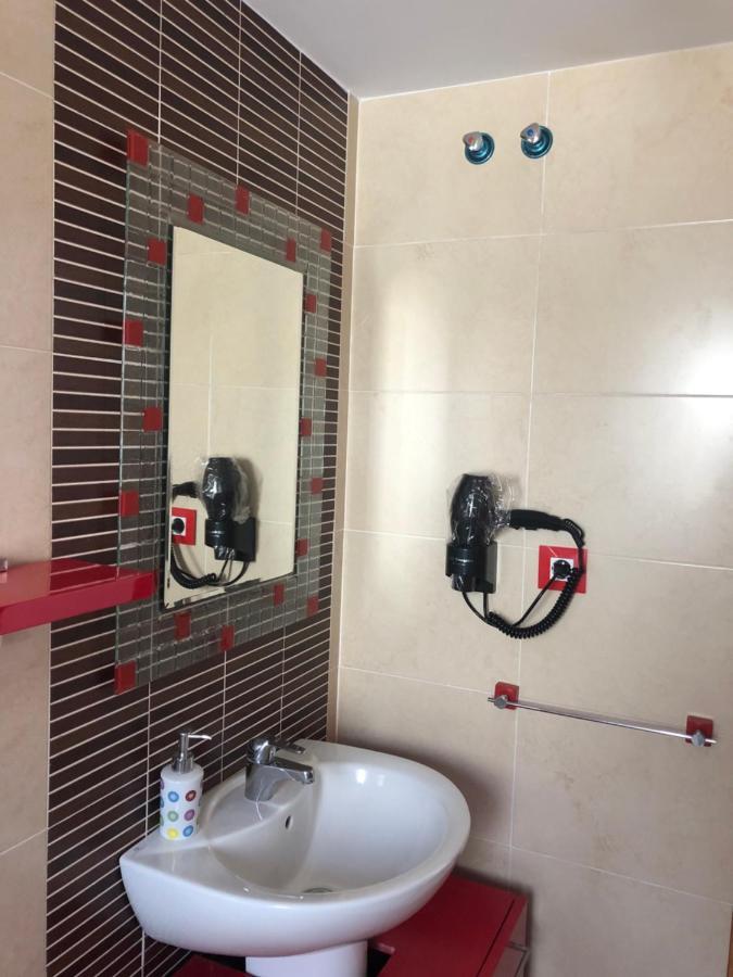 Appartement Atico Duplex Mar Y Montana Atalaya à Benalmádena Extérieur photo