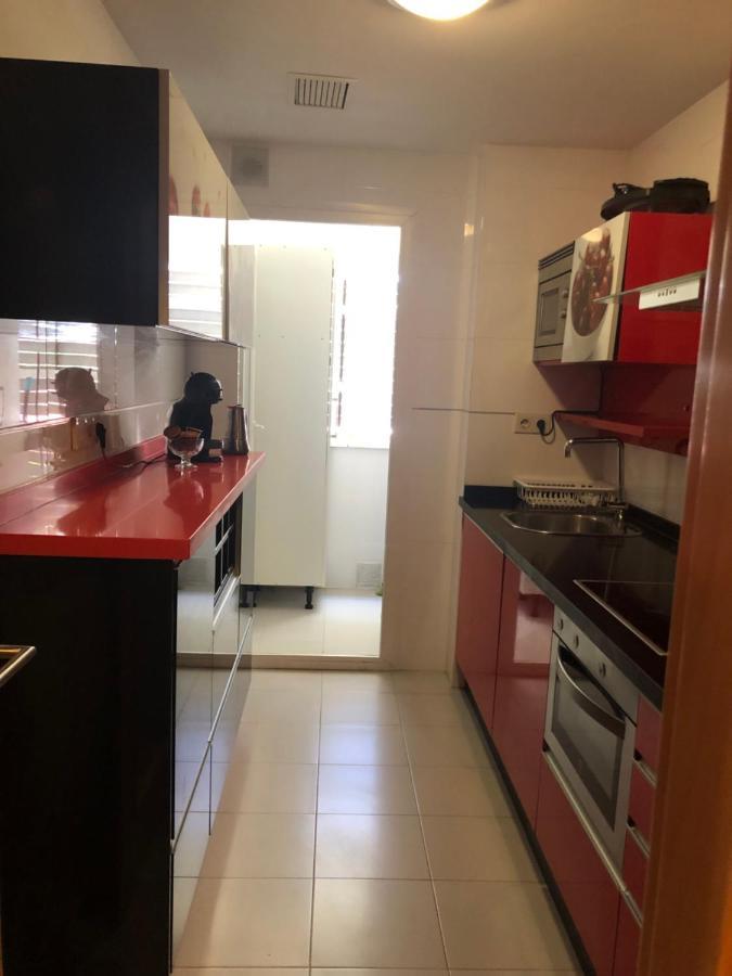 Appartement Atico Duplex Mar Y Montana Atalaya à Benalmádena Extérieur photo