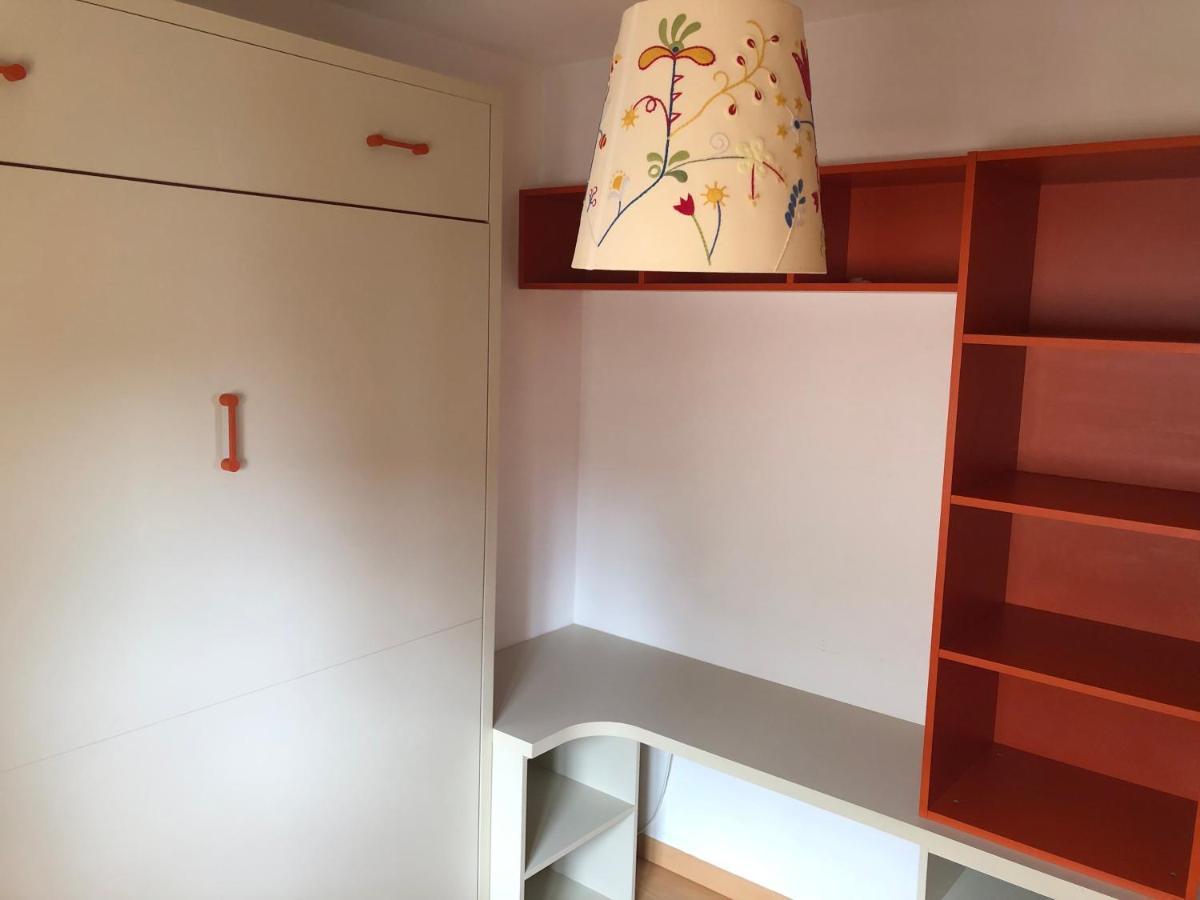 Appartement Atico Duplex Mar Y Montana Atalaya à Benalmádena Extérieur photo