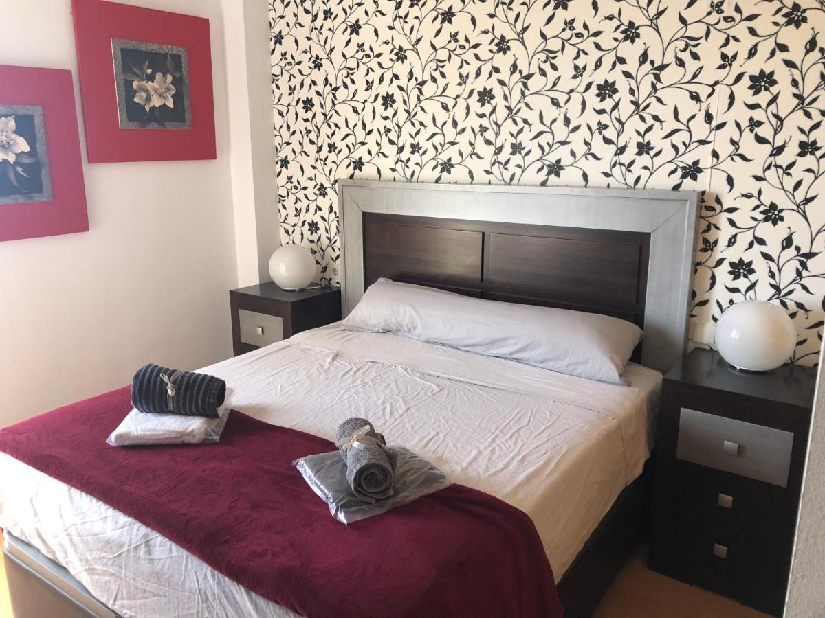Appartement Atico Duplex Mar Y Montana Atalaya à Benalmádena Extérieur photo