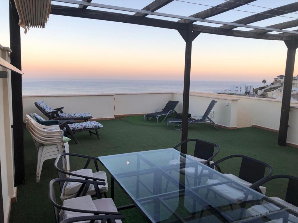 Appartement Atico Duplex Mar Y Montana Atalaya à Benalmádena Extérieur photo