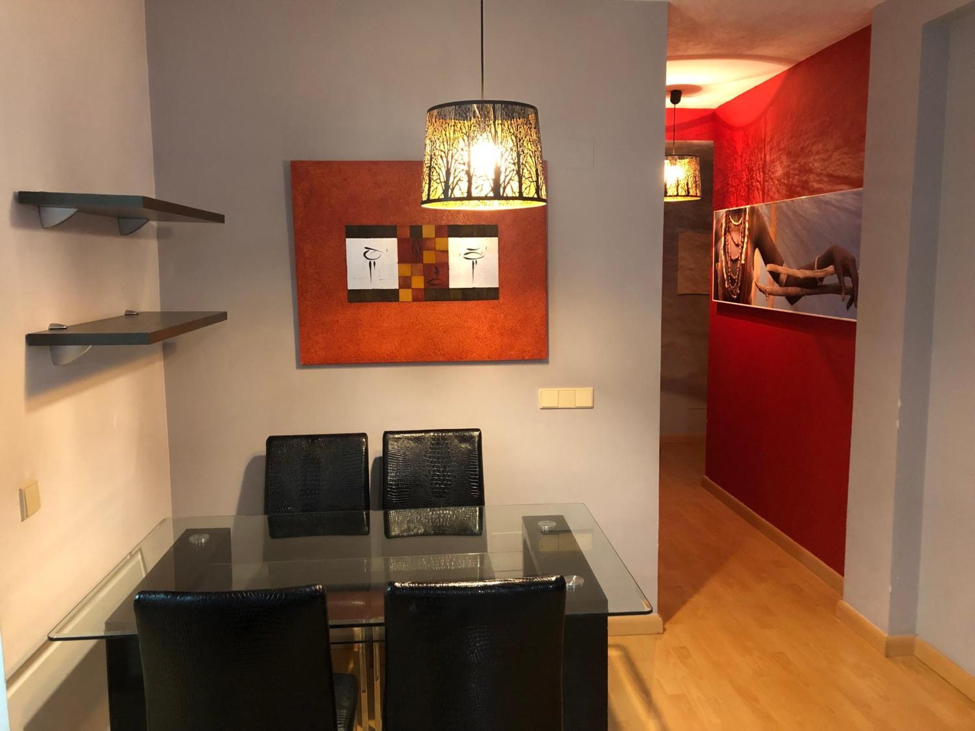 Appartement Atico Duplex Mar Y Montana Atalaya à Benalmádena Extérieur photo
