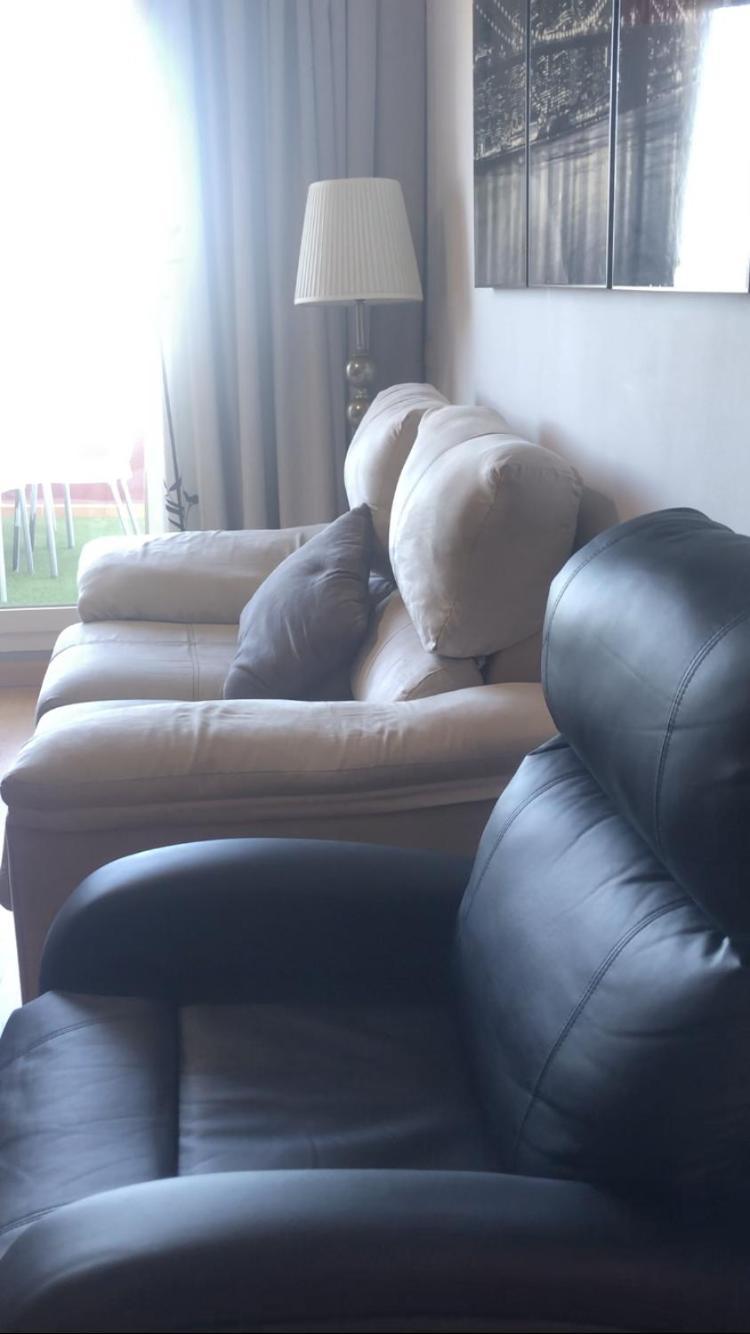 Appartement Atico Duplex Mar Y Montana Atalaya à Benalmádena Extérieur photo