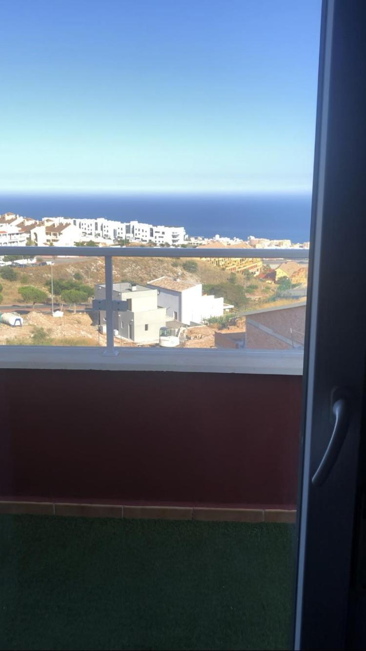 Appartement Atico Duplex Mar Y Montana Atalaya à Benalmádena Extérieur photo