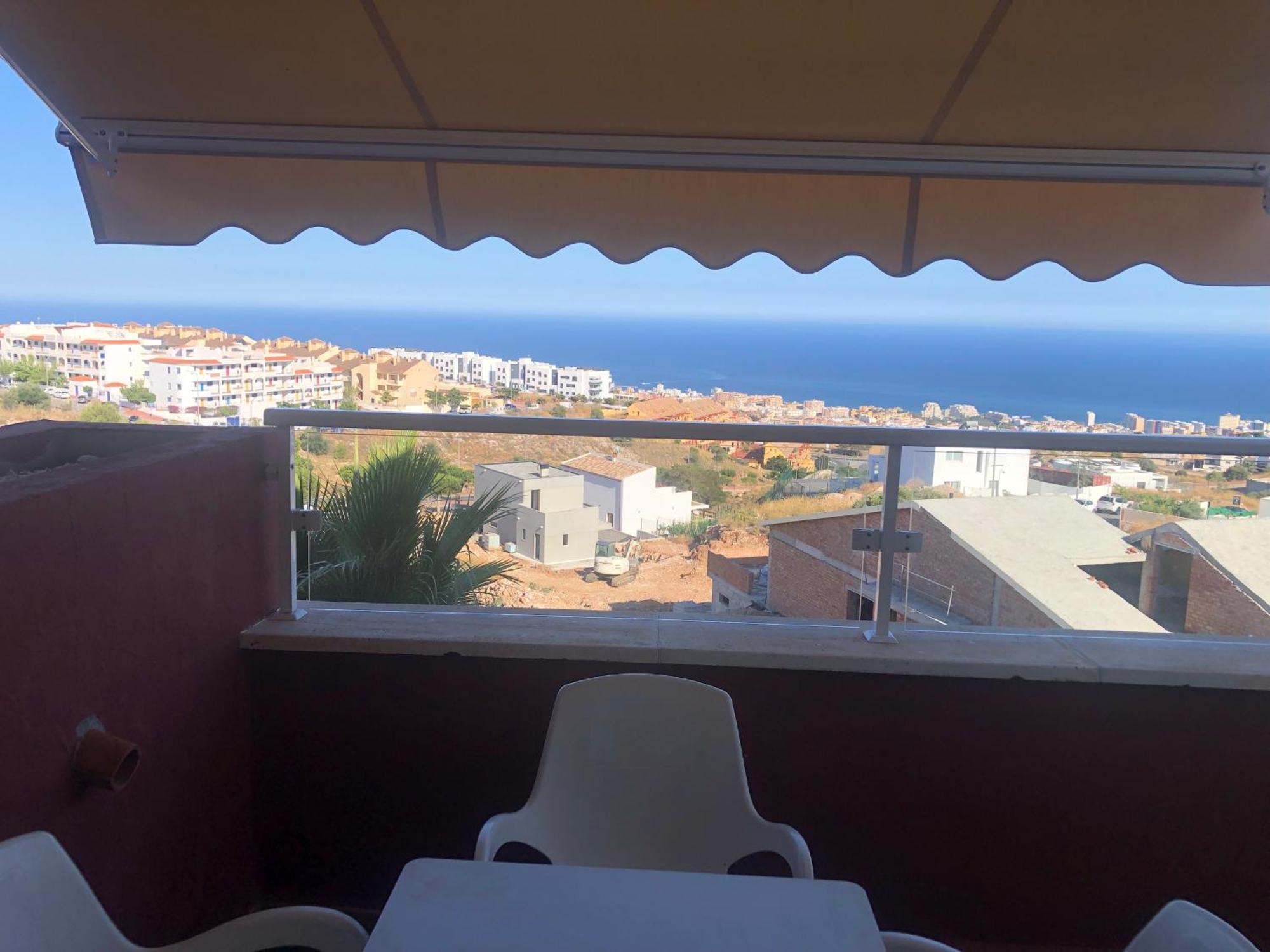 Appartement Atico Duplex Mar Y Montana Atalaya à Benalmádena Extérieur photo