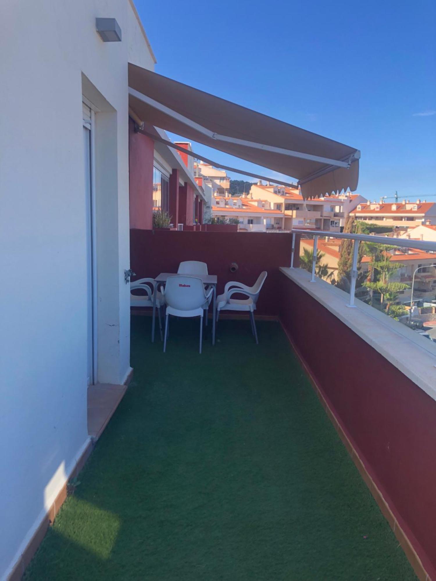 Appartement Atico Duplex Mar Y Montana Atalaya à Benalmádena Extérieur photo