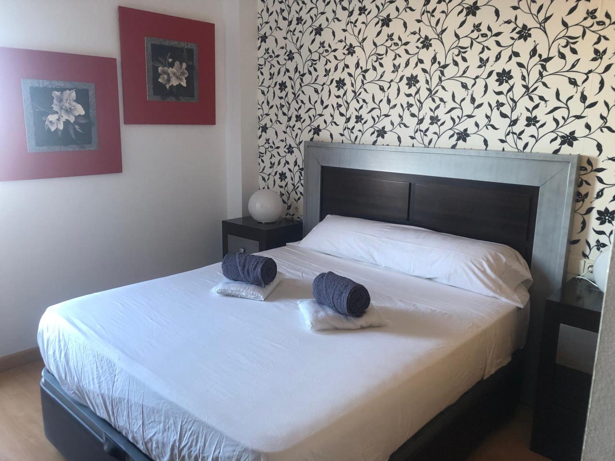 Appartement Atico Duplex Mar Y Montana Atalaya à Benalmádena Extérieur photo