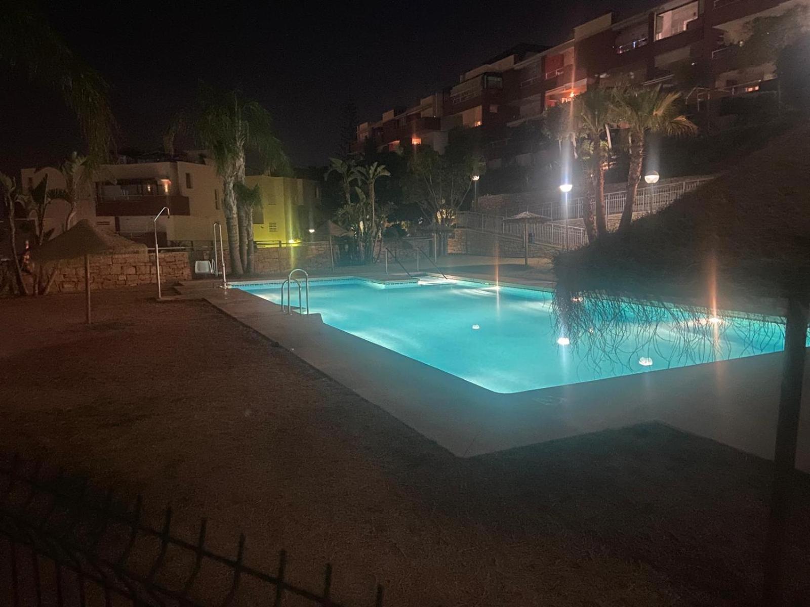 Appartement Atico Duplex Mar Y Montana Atalaya à Benalmádena Extérieur photo