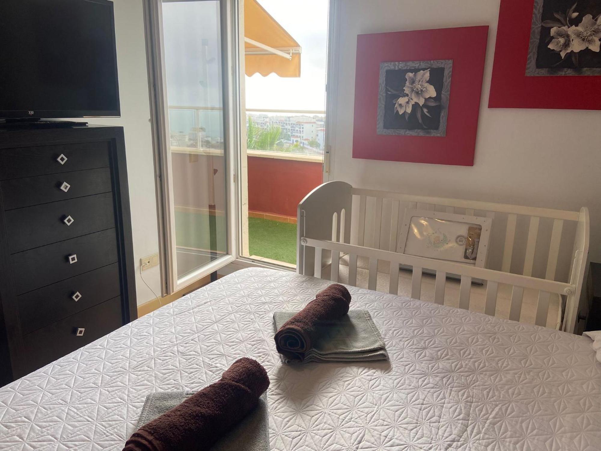 Appartement Atico Duplex Mar Y Montana Atalaya à Benalmádena Extérieur photo