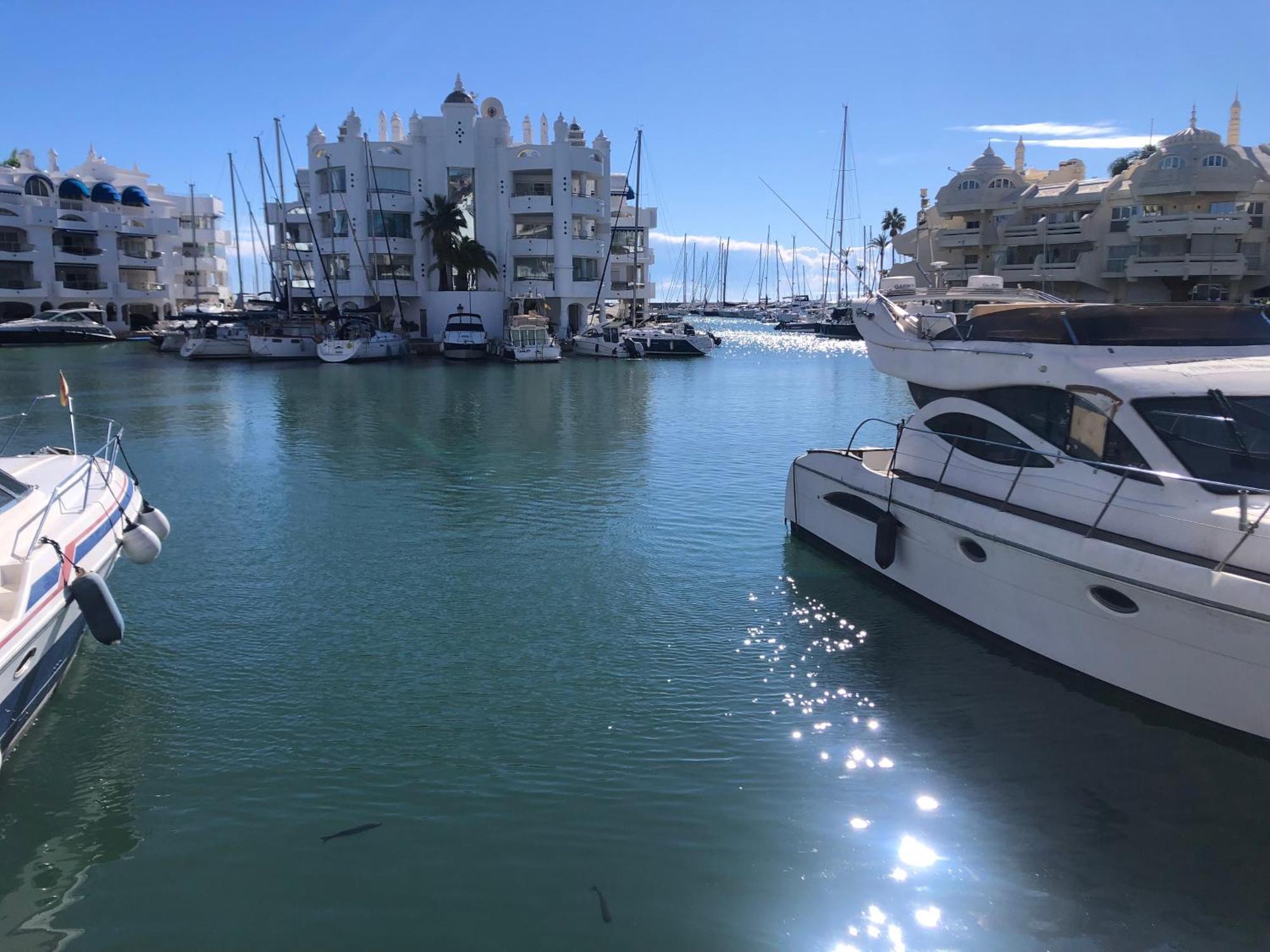 Appartement Atico Duplex Mar Y Montana Atalaya à Benalmádena Extérieur photo